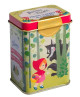 Pastiglie Leone - Wild Berries Pastilles - Little Red Riding Hood Tin Box - 45g