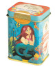 Pastiglie Leone - Pastiglie miste dissetanti - Latta Sirenetta - 45g