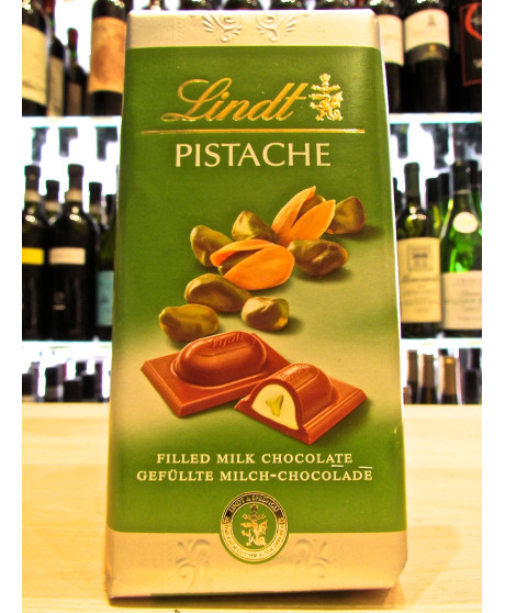 Online sale Delicious OUR SELECTION OF THE BEST CHOCOLATE BARS FROM LINDT Vulpitta Corso 101