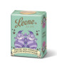 Pastiglie Leone - Pastiglie miste - Scatoletta Stregatto - 30g