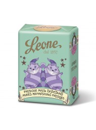 Pastiglie Leone - Mixed flavours - Cheshire Cat - 30g