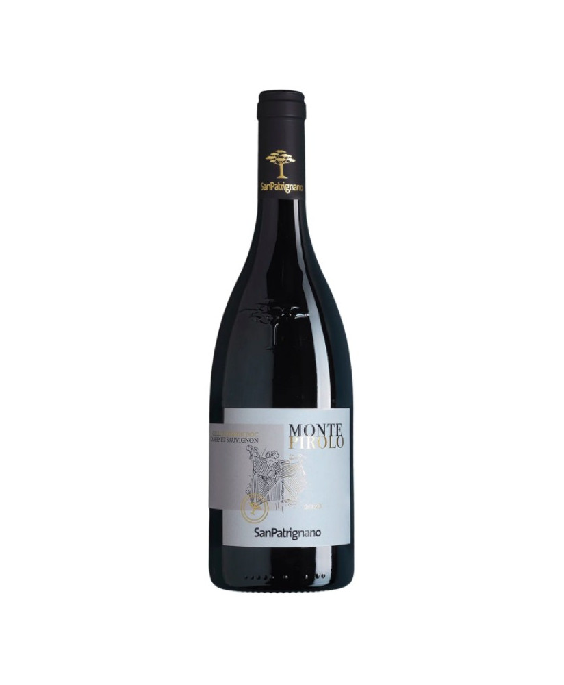 San Patrignano Montepirolo Cabernet vendita online vini rossi  | Corso101.com