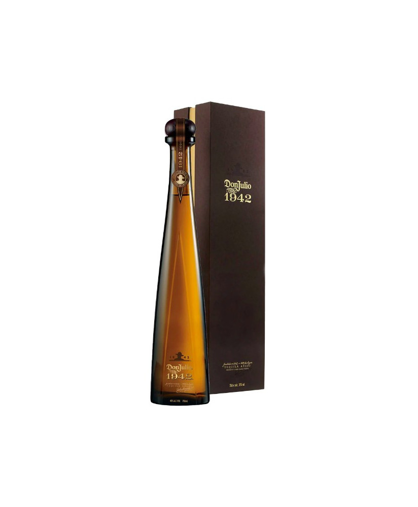 Don Julio - 1942 - 70cl - Astucciato