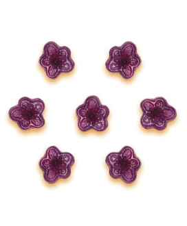 Pastiglie Leone - Violette - 80g
