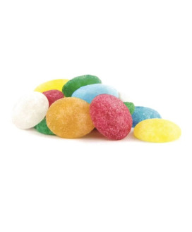 Pastiglie Leone - Ginevrine - Zuccherini - 80g