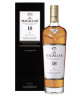 Macallan - 18 years old Double Cask - Highland Single Malt - 70cl