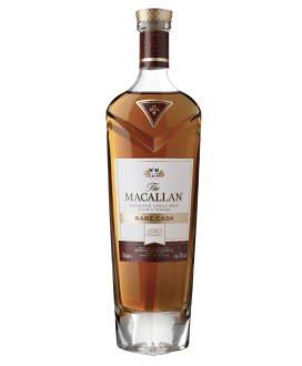 Macallan - Rare Cask - 2023 Release - Highland Single Malt - Astucciato - 70cl