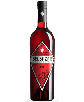 Belsazar - Vermouth red - 70cl