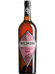 Belsazar - Vermouth rose - 70cl
