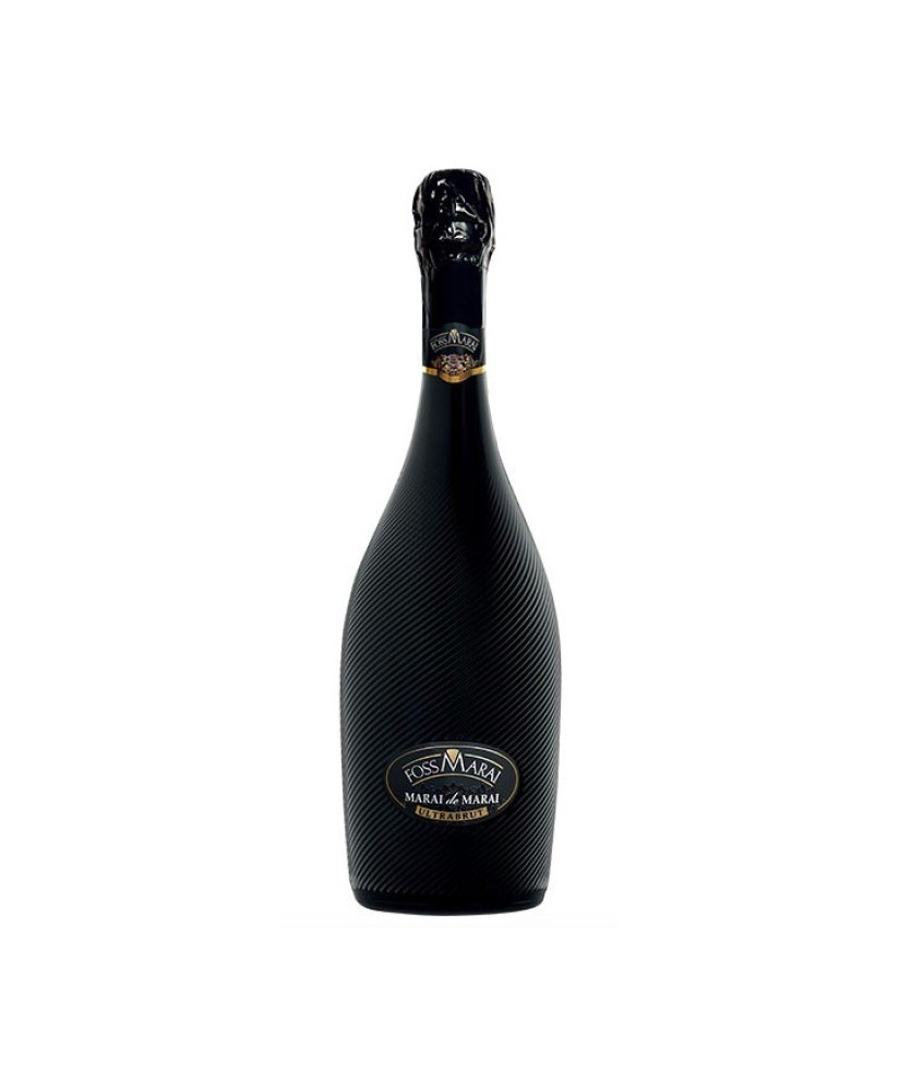 Foss Marai - Marai de Marai Ultrabrut - Spumante Brut Nature - 75cl