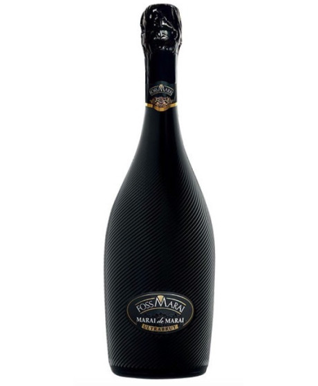 Foss Marai - Marai de Marai Ultrabrut - Spumante Brut Nature - 75cl