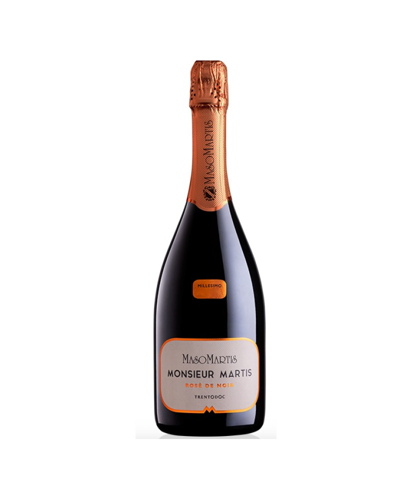 Maso Martis - Madame Martis Brut Riserva Millesimato 2011 - Trento DOC - 75cl