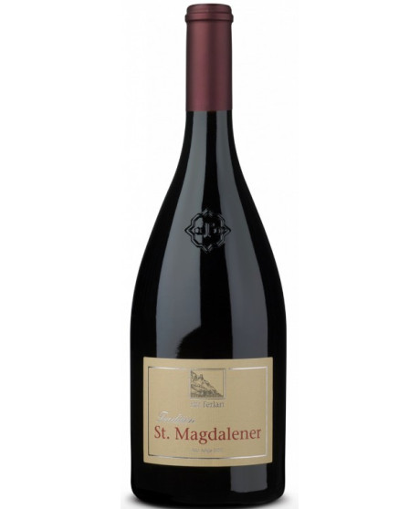 Terlan - St. Magdalener 2022 - Alto Adige DOC - Terlano - 75cl