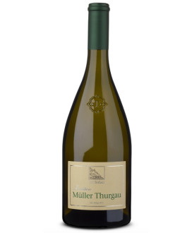 Terlan - Muller Thurgau 2022 - Alto Adige DOC - 75cl