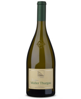 Terlan - Muller Thurgau - Vendita online vini bianchi profumati trentini Cantina Terlano - Vino bianco shop prezzo