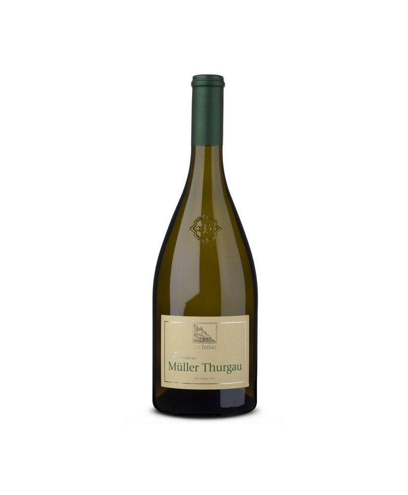 Terlan - Muller Thurgau 2022 - Alto Adige DOC - 75cl