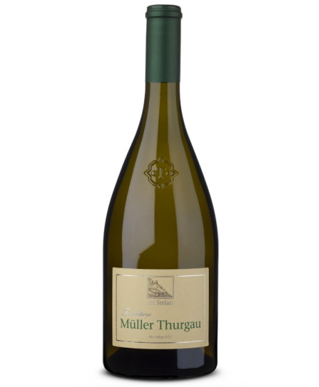 Terlan - Muller Thurgau 2022 - Alto Adige DOC - 75cl