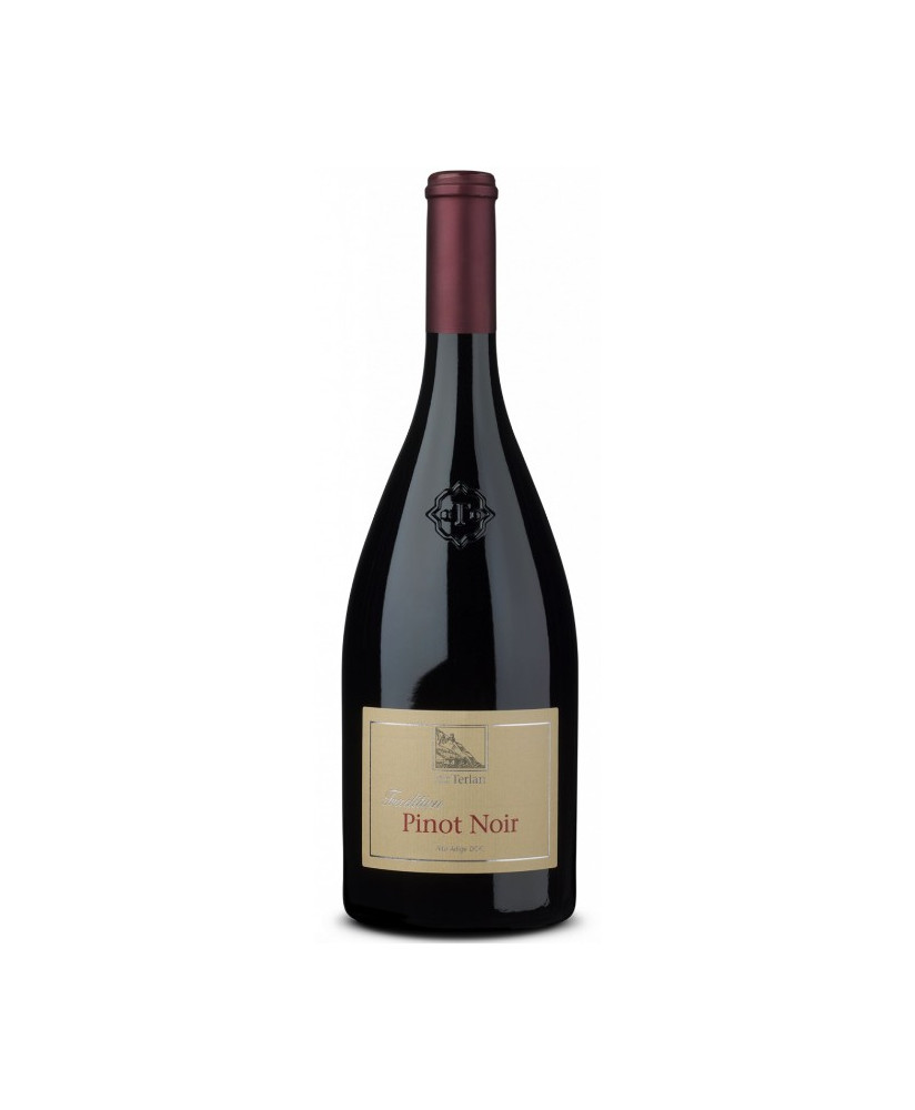 Terlan - Pinot Noir 2023 - Alto Adige DOC - Terlano - 75cl