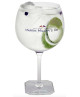 Gin Adamus - 1 Calice da Cocktail