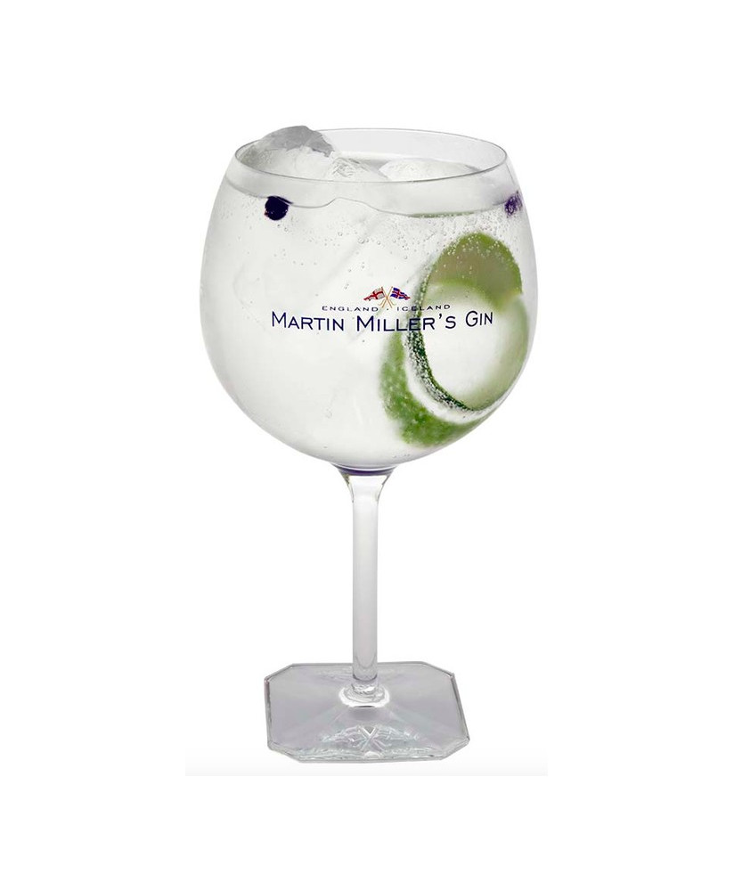 Gin Adamus - 1 Calice da Cocktail