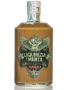 Lolli - Liquore Liquirizia e Menta - 50cl