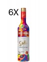 (6 BOTTIGLIE) Stolichnaya - Vodka Premium - 70cl