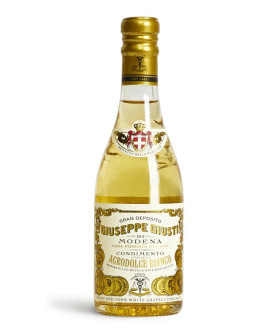 Giusti - White Condiment - Champagnotta - 25cl