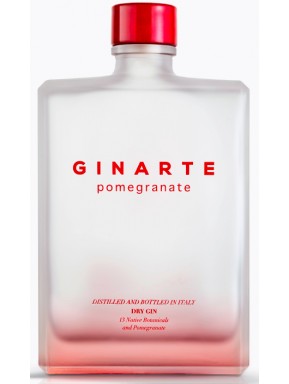 Distillerie Francoli - Gin Arte - Pomegranate - 70cl