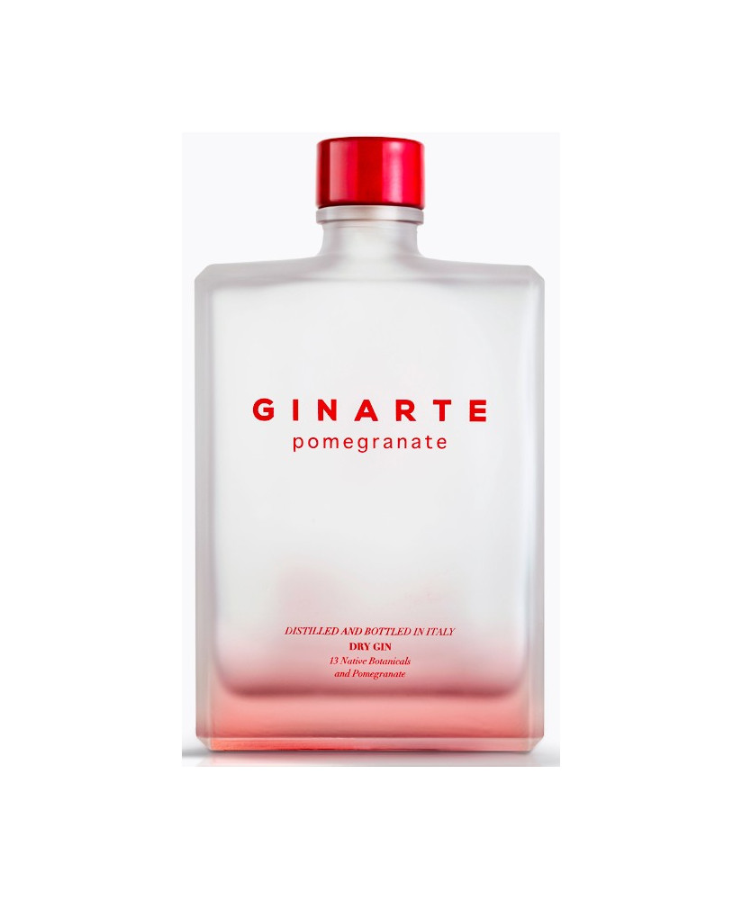 Distillerie Francoli - Gin Arte - Pomegranate - 70cl