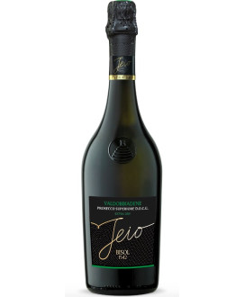 Bisol - Jeio - Extra Dry - Valdobbiadene Prosecco Superiore DOCG - 75cl