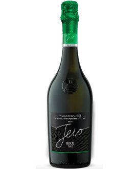 Bisol - Jeio - Brut - Valdobbiadene Prosecco Superiore DOCG - 75cl