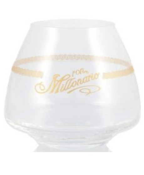 Millonario - 1 Glass