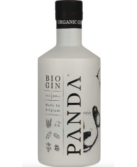 Gin Panda - Organic Gin - 70cl