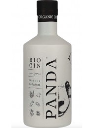 Gin Panda - Organic Gin - 70cl