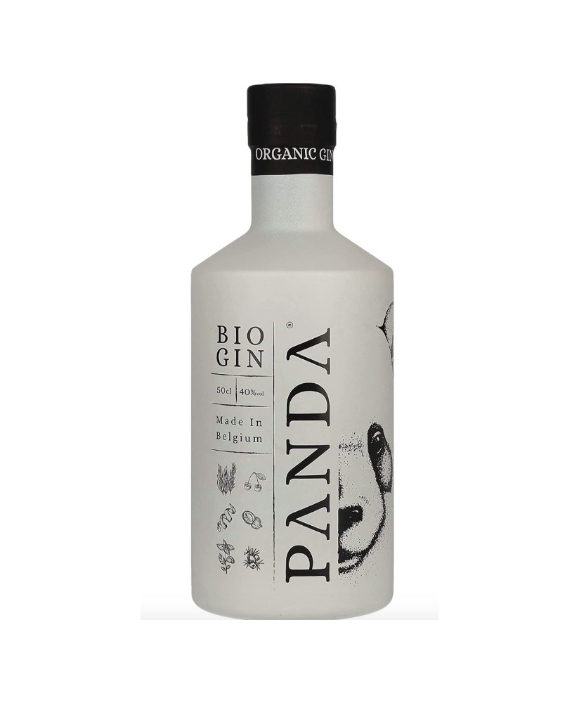 Gin Panda - Organic Gin - 70cl