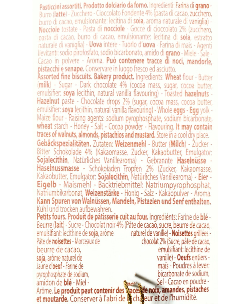 Assorted Virginia pastries shop online price sweets | corso101