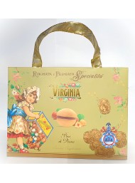 Virginia - Baci di Dama - Carton Bag - 140g