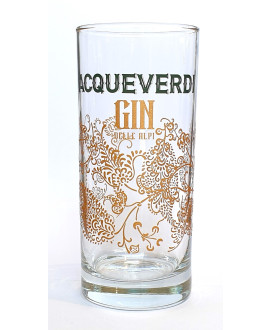 Gin acqueverdi - Tumbler