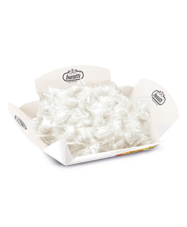 Confetti Buratti Vassoio Tenerezze misto frutta Bianchi | corso101