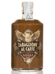 Lolli - Zabaglione with Coffee - 50cl