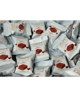Lindt - Choco Wafer latte - 250g - NOVITA