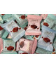 Lindt - Choco Wafer assortiti - 250g - NOVITA
