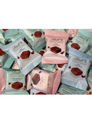 Lindt - Choco Wafer - Assorted - 250g - NEW