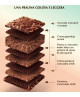 Lindt - Choco Wafer assortiti - 250g - NOVITA