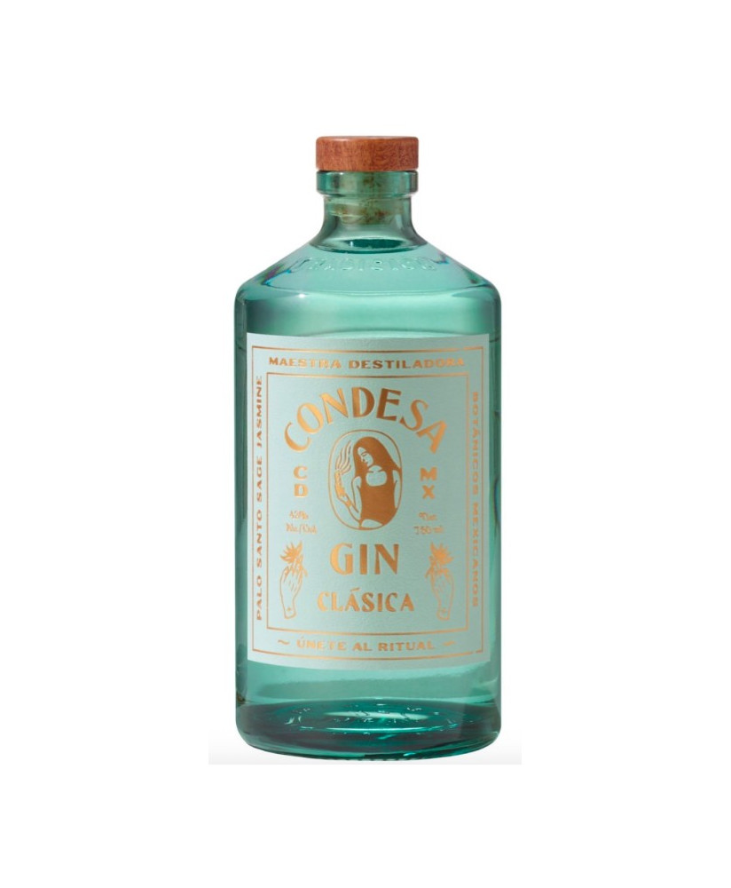 Condesa - Gin Clasica - 70cl