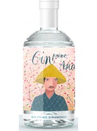 Gin Primo Giramondo - Asia - 70cl