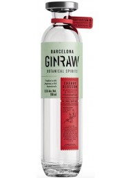 Ginraw - Cherry Blossom Gin - 70cl
