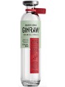 Ginraw - Botanical Spirits - Cherry Blossom Gin - 70cl