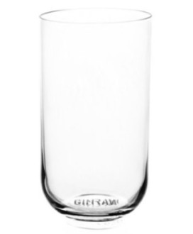 GINRAW tumbler