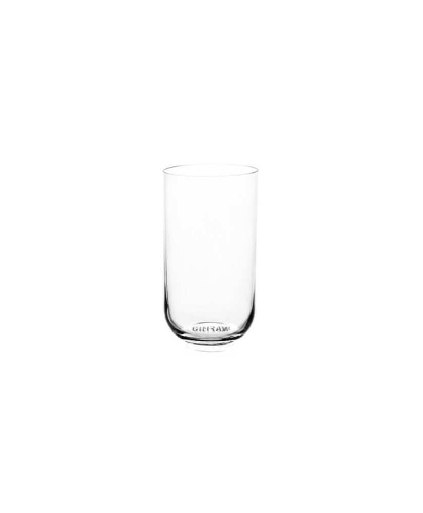 GINRAW tumbler